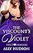 The Viscount's Violet (Hell...