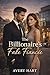 The Billionaire's Fake Fiancée