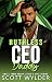 Ruthless CEO Daddy (Daddy's Little Girl #91)