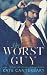 The Worst Guy (Vital Signs, #2)