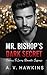 Mr. Bishop's Dark Secret by A. V. HAWKINS