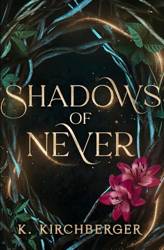 Shadows of Never (Kindle Edition)