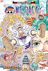 One Piece, Volume...