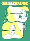 Book cover for The 6:41 to Paris