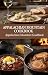 Appalachian Mountain Cookbook by Ceren Büyükçavuş Appalachian Mountain Cookbook by Ceren Büyükçavuş