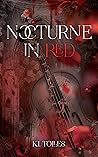 Nocturne In Red