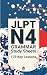 JLPT N4 Grammar Study Sheet...