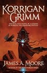 Korrigan Grimm