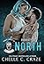 Property of North by Chelle C. Craze