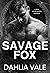 Savage Fox (The Sinclair Billionaires #2)