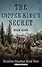 The Copper King's Secret by Nick Robs