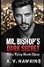 Mr. Bishop's Dark Secret by A. V. HAWKINS