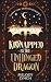 Kidnapped by the unhinged dragon (Kidnapped by the shifter, #1)