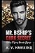 Mr. Bishop's Dark Secret by A. V. HAWKINS