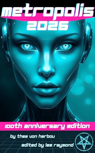 Metropolis: The Definitive 100-Year Anniversary Edition: