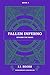 Fallen Inferno: Book 3: Beyond The Mask (Reincarnation Fantasy)