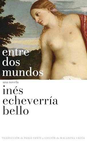 Entre dos mundos (Kindle Edition)