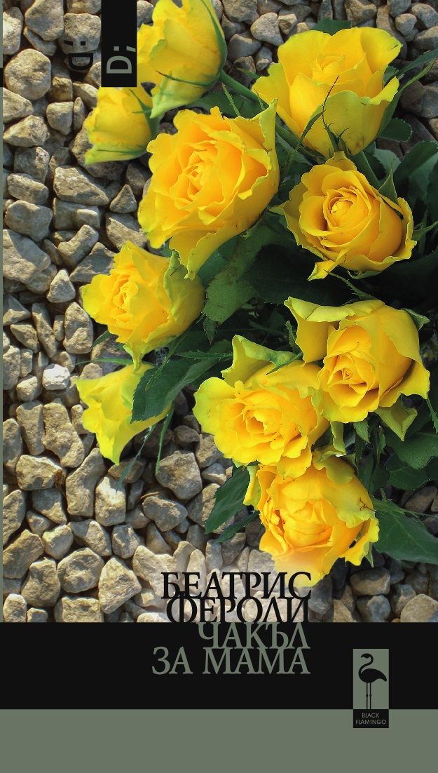 Чакъл за мама (Paperback)