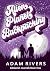 Alien Planet Backpacking: An MM Cozy Sci-fi Adventure Romance (Gibberish Journals Book 1)