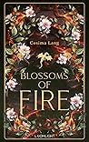 Blossoms of Fire