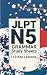 JLPT N5 Grammar Study Sheet...