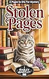 STOLEN PAGES: A P...