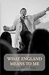 What England Mean...