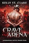 Crave Arena: Supe...
