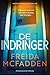 De indringer