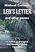 Leo's Letter and Other Poems by Michael Curtotti