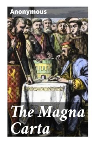 The Magna Carta