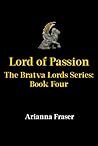 Lord of Passion