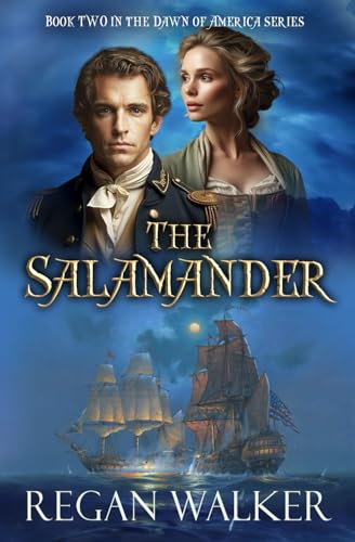 The Salamander