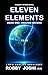 ELEVEN ELEMENTS by Robby Joshi AIA