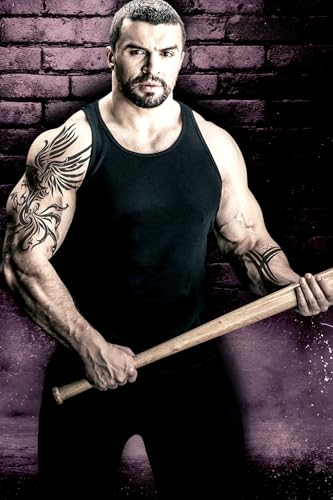 Rage (Royal Bastards MC: Cheyenne, WY Book 1)