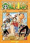 One Piece 12: Leg...