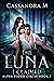 The Luna I Claimed (Alpha Blood Circle Book 5)