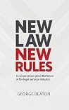 NewLaw New Rules:...