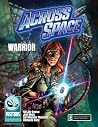 Warrior: Book 5 in the "Across Space" series Warrior: Book 5 in the "Across Space" series