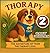Thorapy: The Adventure of Thor the Therapy Dog Series 2