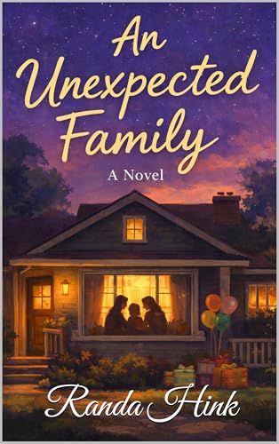 An Unexpected Family (Kindle Edition)