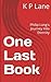 One Last Book