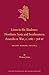 Lions in the Shadows: Northern Syria and Southeastern Anatolia at War, c.1180-708 BC: Ancient Warfare Series Volume 5 (Culture and History of the Ancient Near East, 145)