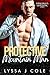 Protective Mountain Man by Lyssa J. Cole