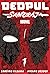 Dedpul samuraj 1 (Deadpool: Samurai #1)