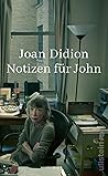 Notizen für John