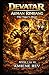 DEVATAR BOOK 1: AUMAN RIMBA...