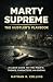 Marty Supreme: The Hustler’...