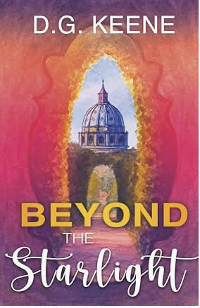 Beyond the Starlight (Beyond Series Book 3)