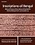 Inscriptions of Bengal: (Be...